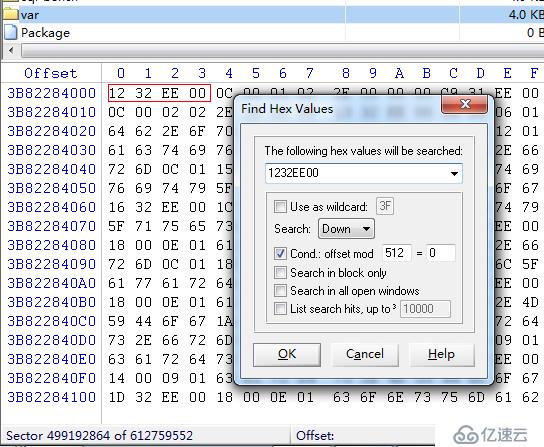 Ext4文件系统fsck后损坏修复方法-linux数据恢复案例