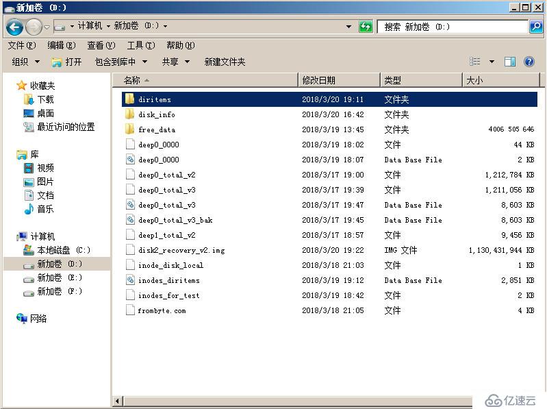 Linux系统 误删除kvm虚拟机数据恢复方法-数据恢复成功案例