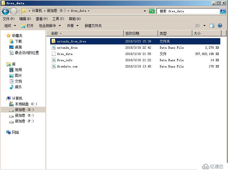 Linux系統(tǒng) 誤刪除kvm虛擬機數(shù)據(jù)恢復(fù)方法-數(shù)據(jù)恢復(fù)成功案例