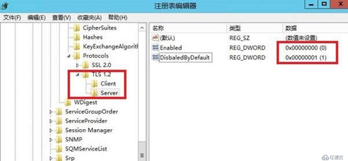 Lync2013客户端无法登录Skype for Business服务器