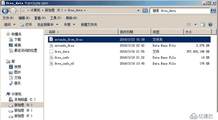 KVM虛擬機誤刪除數(shù)據(jù)恢復案例分享