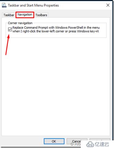 如何用Windows PowerShell替换命令提示符