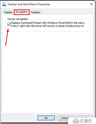 如何用Windows PowerShell替换命令提示符