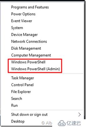 如何用Windows PowerShell替换命令提示符