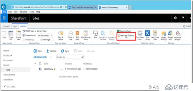 SharePoint 2016 如何修改Library 地址