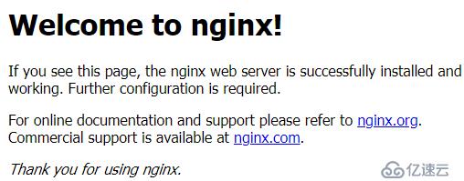 相关linux7.4+nginx1.13.9+mysql5.7.20+php7.1.10的讲义