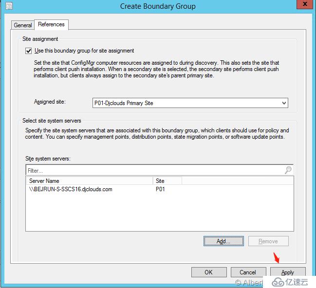 SCCM 2016 配置管理系列（Part 14 ）