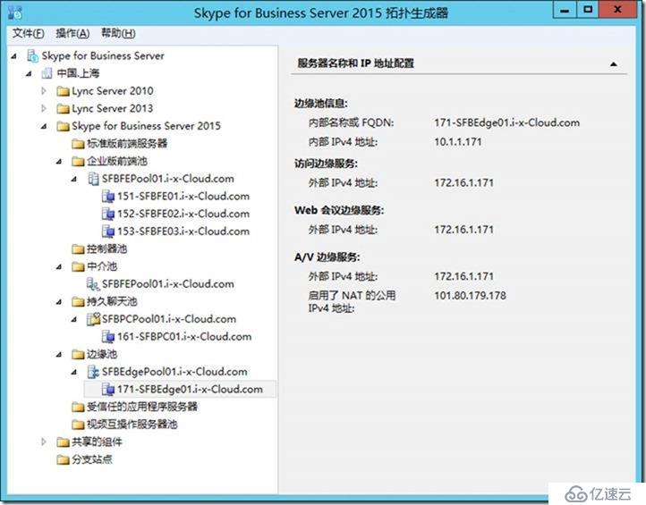 SFB 项目经验-40-Skype for Business-呼入正常-呼出不正常