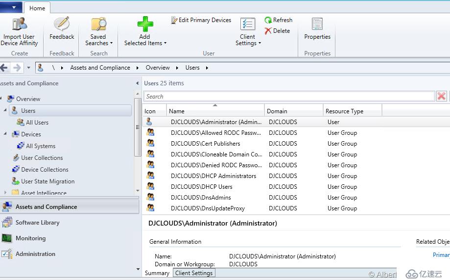 SCCM 2016 配置管理系列（Part 13 ）