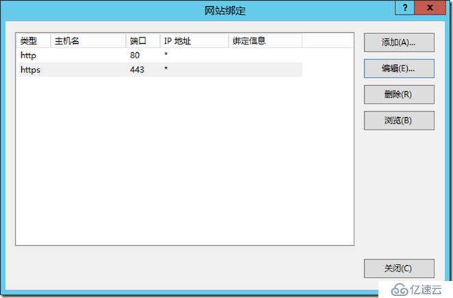 SFB 项目经验-35-分配公网证书 For Exchange Server 2016(图解)