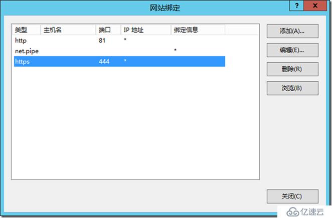 SFB 項(xiàng)目經(jīng)驗(yàn)-35-分配公網(wǎng)證書 For Exchange Server 2016(圖解)