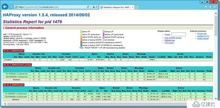 SFB  項目經驗-32-批量為n臺服務器導入PFX證書-實戰（圖解）