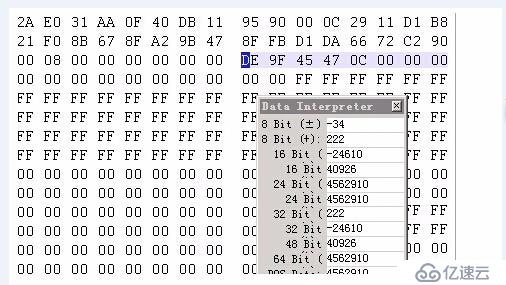 raid-6磁盘阵列损坏导致数据丢失的恢复过程（图文教程）