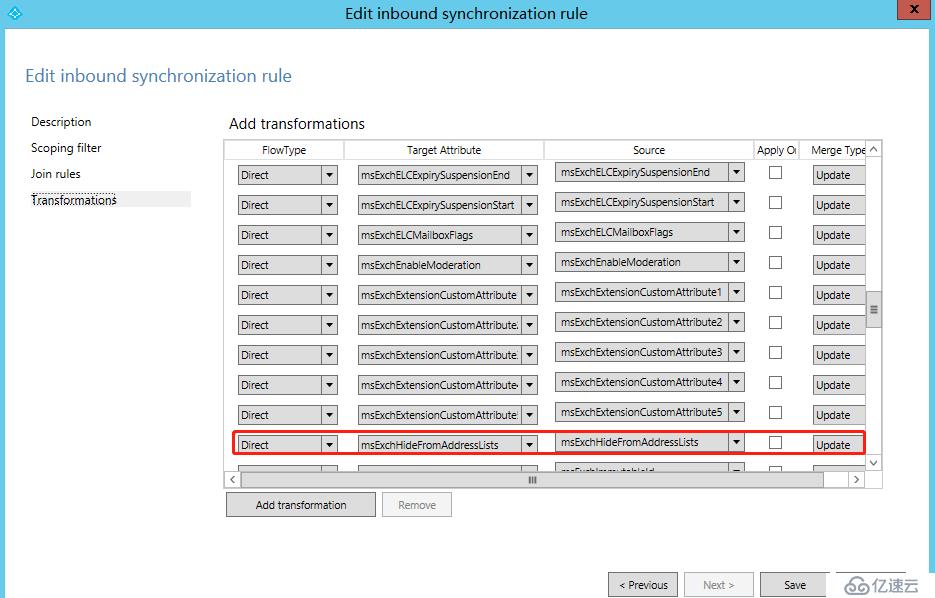 Azure AD 同步后相關(guān)屬性不生效該怎么辦