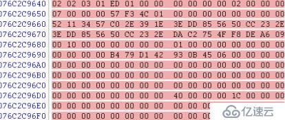 NetApp FAS2240-4存储文件删除一个月是怎么恢复的