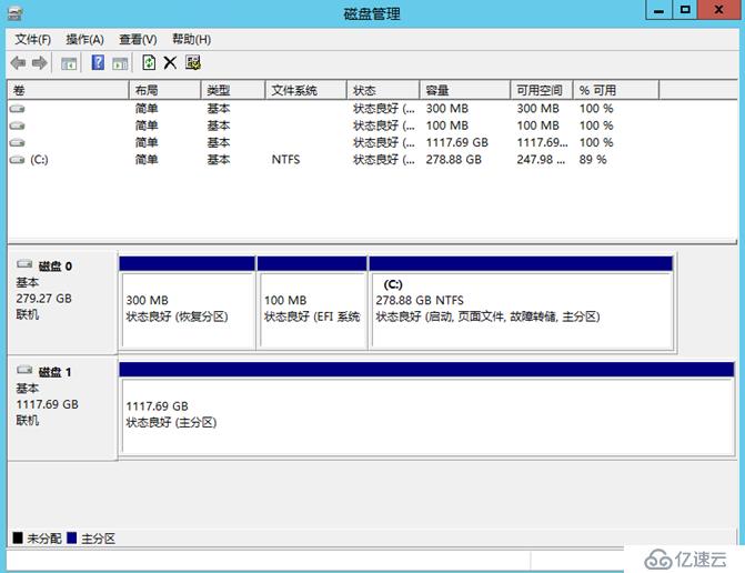 ftserver容错服务器操作手册