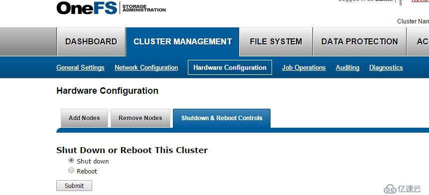 EMC Isilon(OneFS)删除重要数据后恢复案例