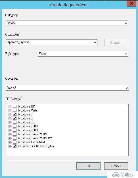 通过SCCM 部署 AIP (Azure Information Protection)客户端