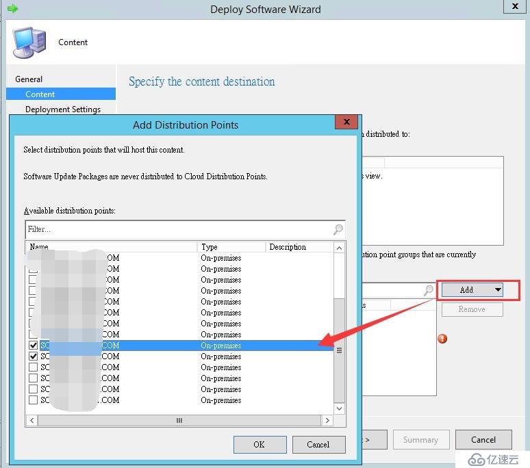 通过SCCM 部署 AIP (Azure Information Protection)客户端