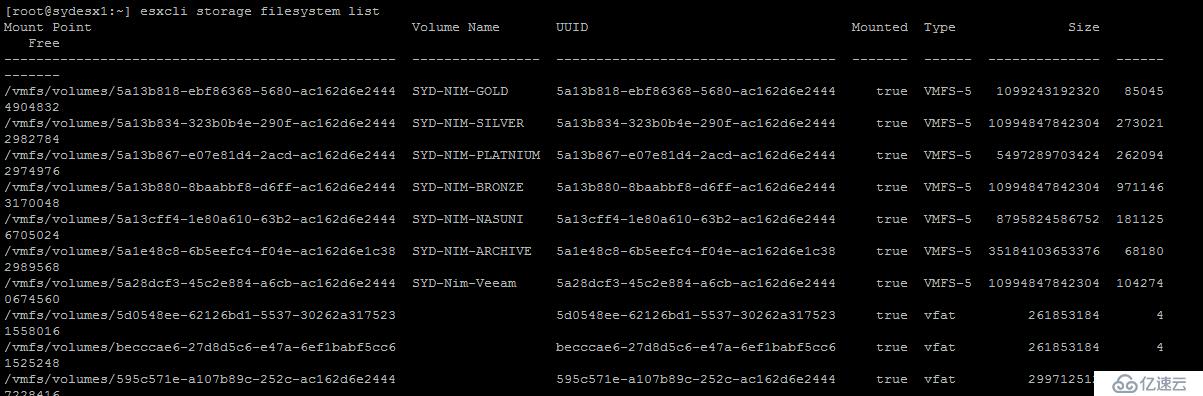 Vmware的 管理工具概述