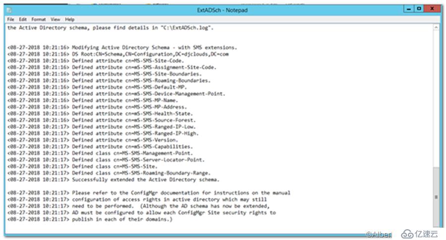 SCCM 2016 配置管理系列（Part9）