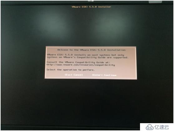 怎样进行V-1-1 ESXi安装与配置