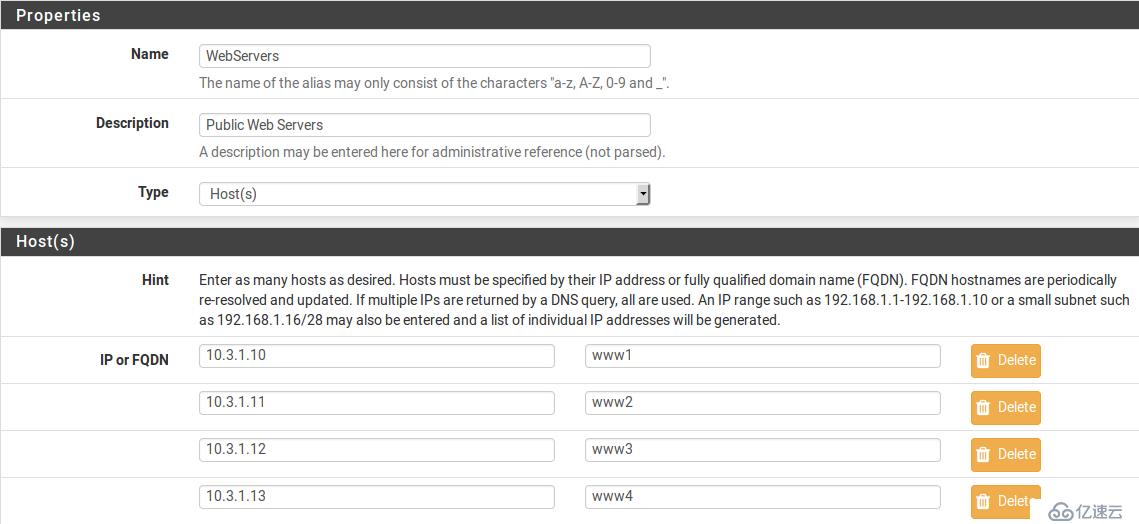 pfSense book之防火墙（一）