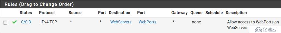 pfSense book之防火墙（一）