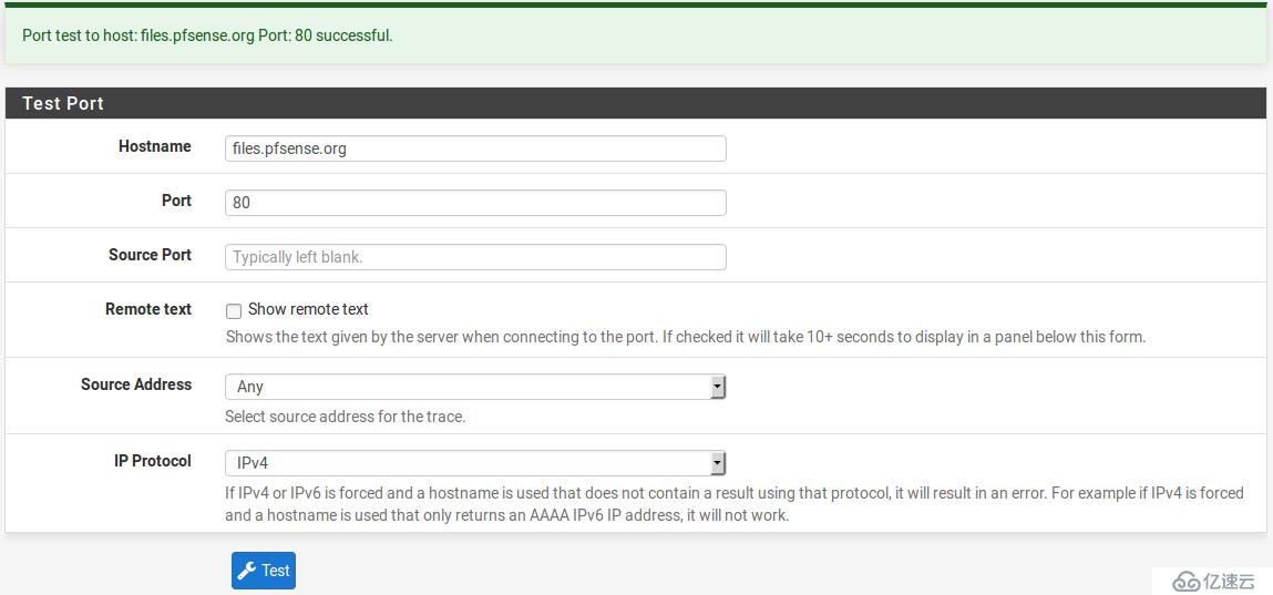 pfSense book之防火墙（一）