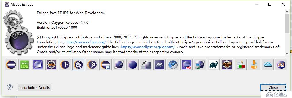 Eclipse_安装Spring Tool Suite