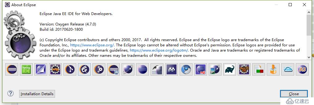 Eclipse_安裝Spring Tool Suite