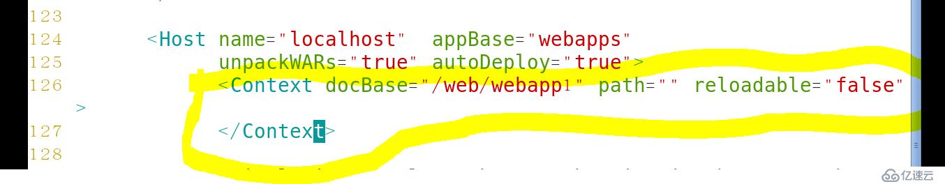 Nginx+Tomcat 负载均衡群集的实验环境及配置流程