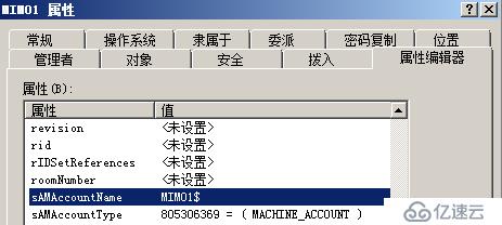 WSFC RODC部署模型