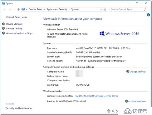 SCCM 2016 配置管理系列（Part3）