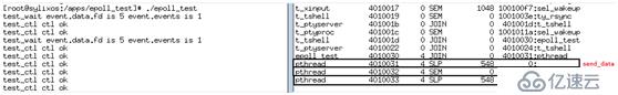SylixOS 之epoll異常分析