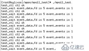 SylixOS 之epoll異常分析