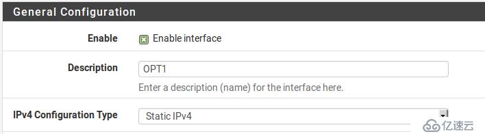 pfSense book之路由