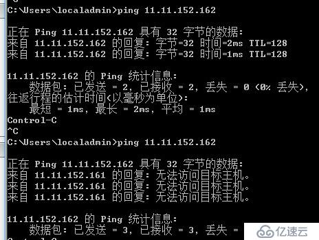 网卡绑定导致 ESXi 中的虚机网络连接时断时续的解析和处理