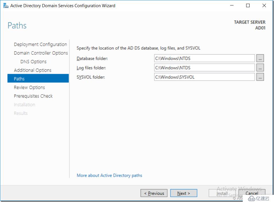 SCCM 2016 配置管理系列（Part2）