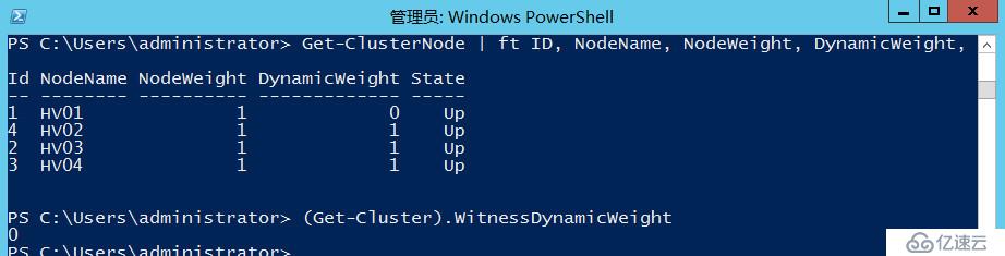 WSFC日志分析进阶篇