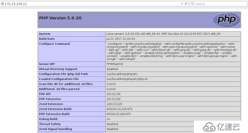 如何进行mysql的安装配置以及测试