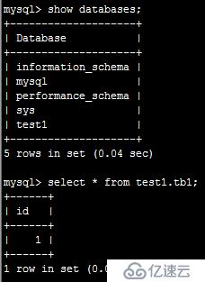 mysql怎么实现ssl主从安全连接