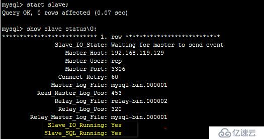 mysql 群集架构mmm高可用群集及服务器上线