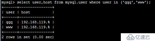 mysql 群集架構(gòu)mmm高可用群集及服務(wù)器上線