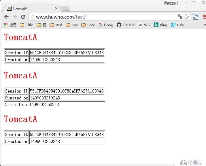 Tomcat全攻略