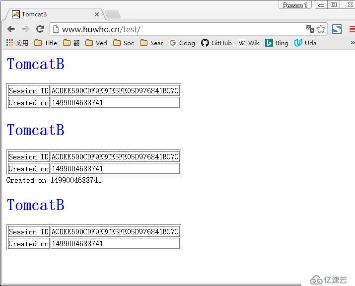 Tomcat全攻略