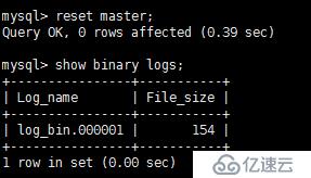 mysql物理文件组成