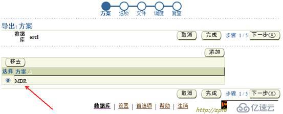 oracle系列（六）OEM与常见故障处理