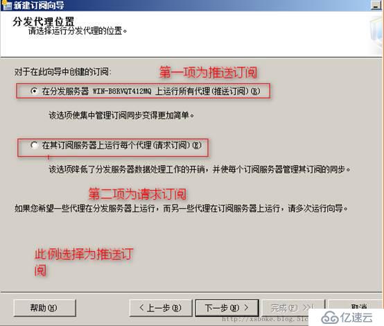 SQLserver運維必備：權限管理、備份、復制