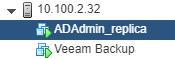 Veeam Availability Suite 9.5安装和配置